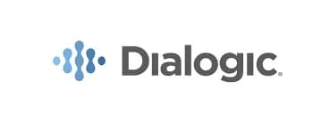 Dialogic logo