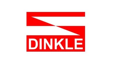 Dinkle Enterprises logo