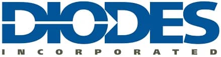 Diodes logo
