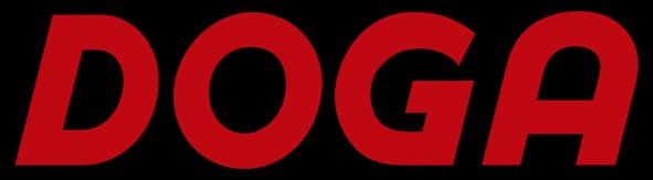Doga logo