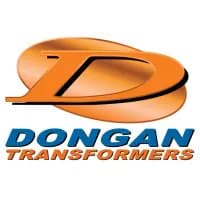 Dongan Electric Manufacturing logo