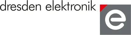 Dresden Electronik logo