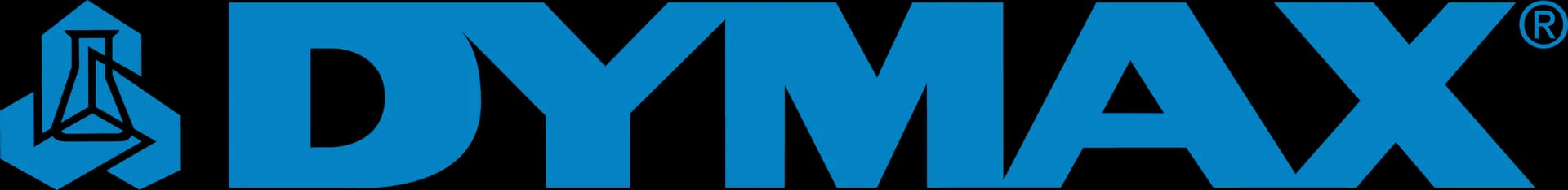 Dymax logo