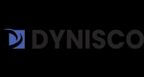 Dynisco logo