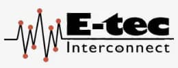 E-Tec logo