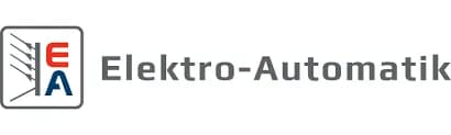 EA Elektro-Automatik logo