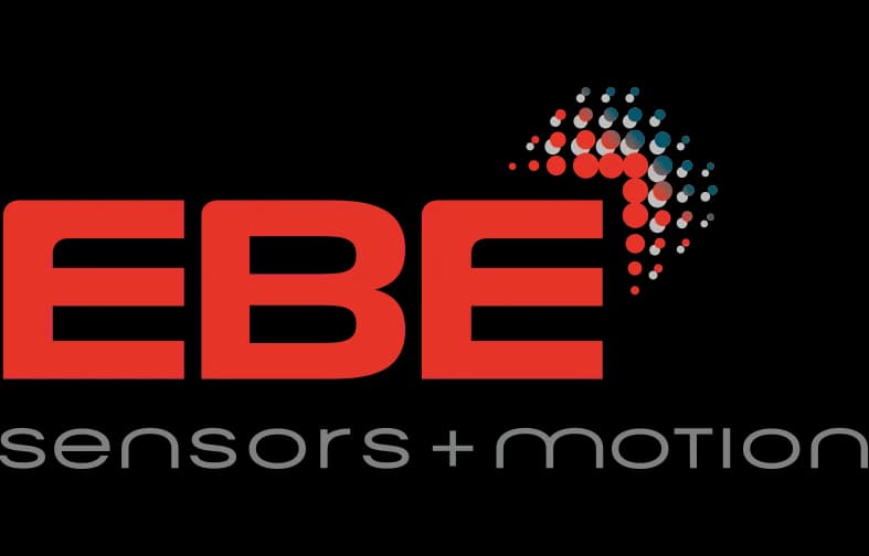 EBE logo