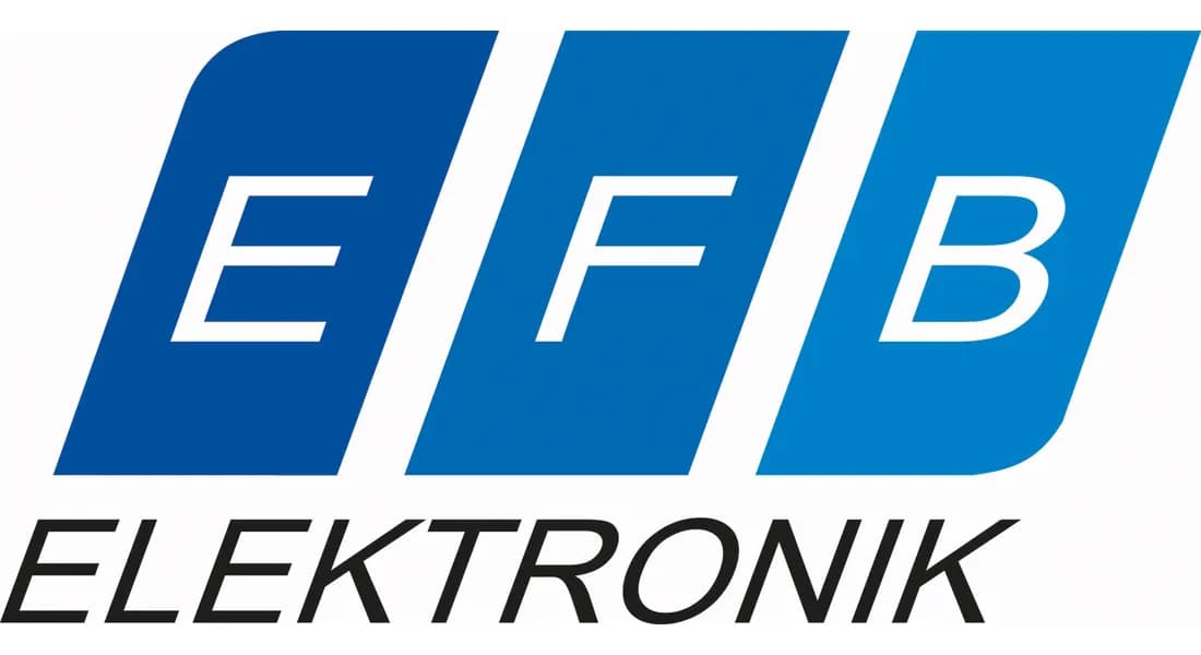 EFB Elektronik logo