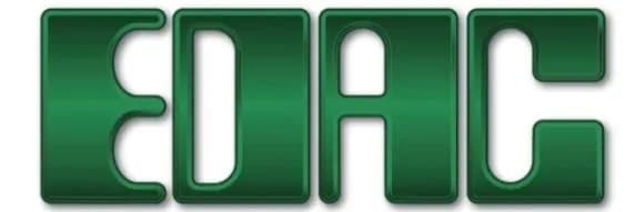 Edac logo