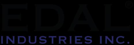 Edal Industries logo