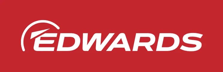 Edwards Vacuum logo