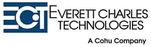 Everett Charles logo