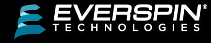 Everspin logo