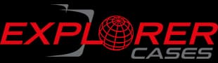 Explorer Cases logo