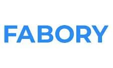 Fabory logo
