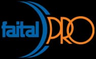 Faital PRO logo