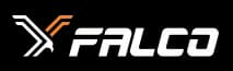 Falco Electronics logo