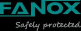 Fanox logo