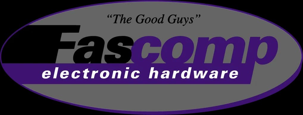 Fascomp logo