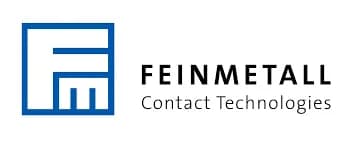 Feinmetall logo
