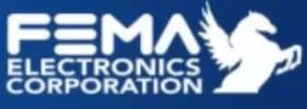 Fema Electronics logo