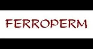 Ferroperm logo