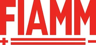 Fiamm logo