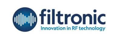 Filtronic Compound Semiconductor logo