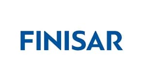 Finisar logo