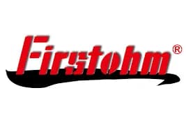 Firstohm logo