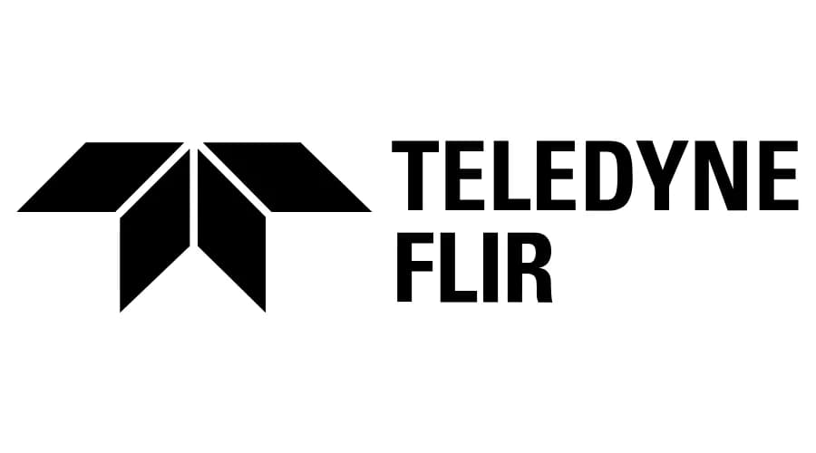 Flir logo