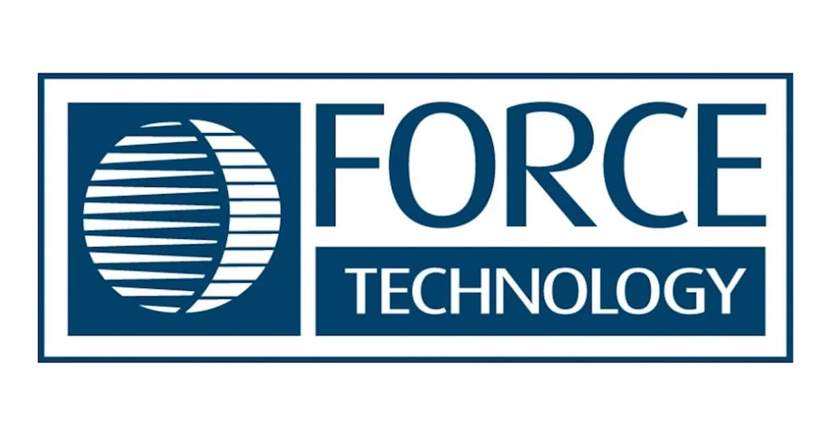 Force Technologies logo