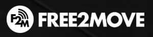 Free2move logo