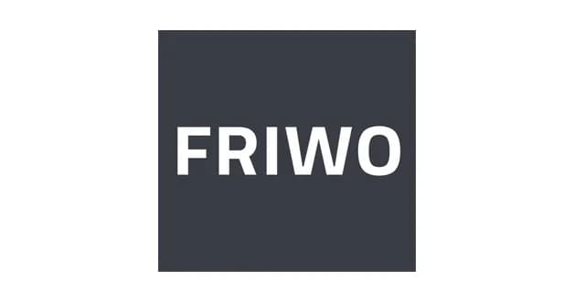 Friwo logo