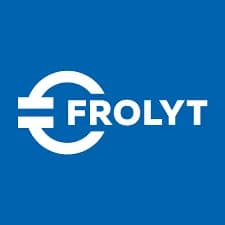Frolyt logo