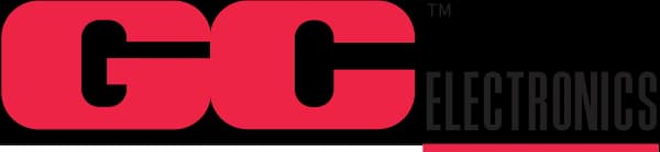 GC Electronics logo