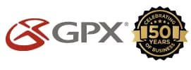 GPX logo