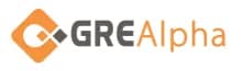 GRE Alpha Electronics logo