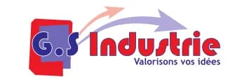 GS Industrie logo