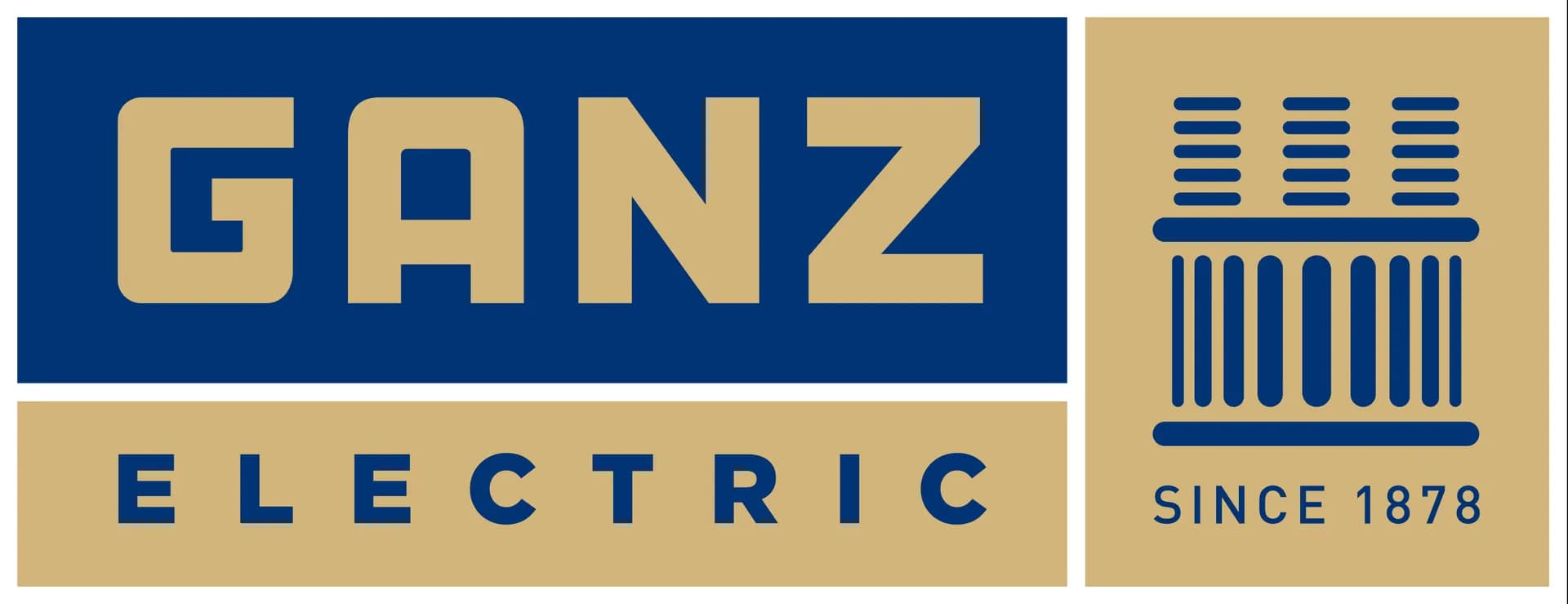 Ganz logo