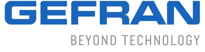 Gefran logo