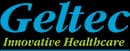 Geltec logo