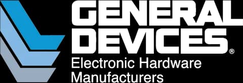 General Devices logo