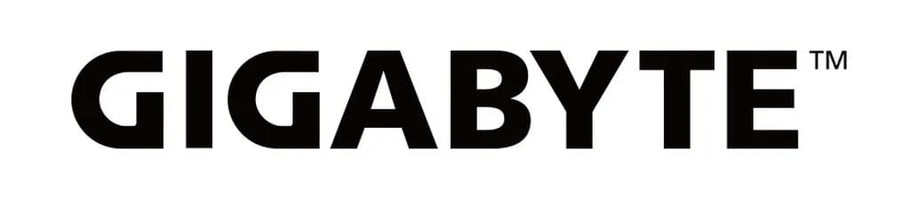 Gigabyte logo