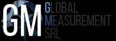 Global Measurement logo