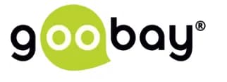 Goobay logo
