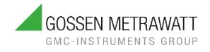 Gossen Metrawatt logo