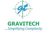Gravitech logo