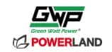 Green Watt Power logo