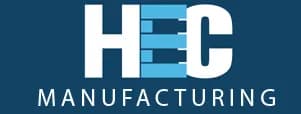 HEC logo